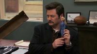 Click to watch 'Woman of the Year' (popup) Parks And Recreation